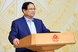 Phát động phong trào thi đua 'Đổi mới sáng tạo, phát triển khoa học công nghệ, chuyển đổi số, chuyển đổi xanh'