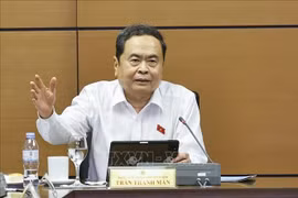 Đổi mới thi đua, khen thưởng: Tránh danh hiệu chồng chéo, đề cao hiệu quả