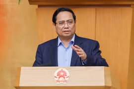 Thực hiện nhiệm vụ sau Tết với tinh thần 'ăn Tết gọn, làm việc sớm, vào việc ngay'