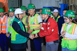 Hà Nội phải tăng tốc gấp hàng chục lần để đạt mục tiêu 600 km đường sắt đô thị