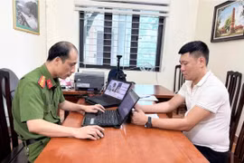 Tuyên Quang: Khởi tố đối tượng cho vay lãi suất gấp 9 lần quy định pháp luật