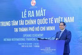 Thủ tướng: Các start-up phải mạnh dạn tham gia sandbox, thử nghiệm sản phẩm mới
