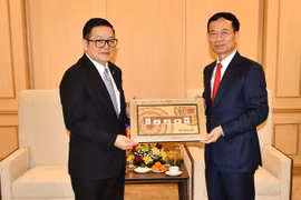 Việt Nam đề xuất đóng vai trò “sandbox” cho sáng kiến số và AI của ASEAN