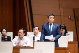 Đổi mới tăng trưởng: Lấy nâng cao đời sống người dân làm thước đo thực chất