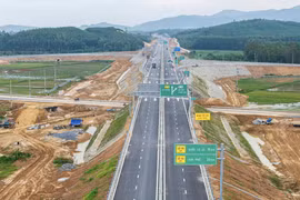 Những tuyến đường mở lối tương lai