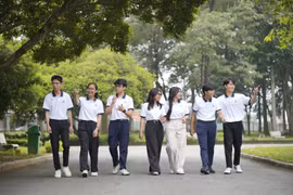 4 chính sách giáo dục quan trọng có hiệu lực từ ngày 15/4
