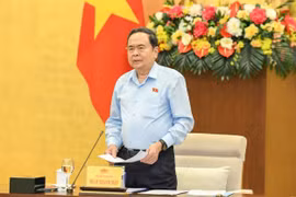 Ban hành Nghị quyết về việc thành lập 10 phường thuộc tỉnh Đồng Nai