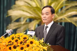 Khai mạc Kỳ họp thứ nhất, HĐND TP.HCM khóa XI: Đặt nền tảng nhiệm kỳ mới, thúc đẩy đột phá thể chế và quản trị đô thị