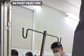 Livestream tố bác sĩ thờ ơ khiến bệnh nhân tử vong, Bệnh viện Đa khoa tỉnh Cà Mau kết luận thế nào?