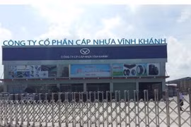 VKC Holdings (VKC) bị kiểm toán từ chối ý kiến, 200 tỷ đồng trái phiếu nằm trên nền vốn chủ âm 294,36 tỷ đồng