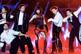 Concert 'Anh trai say hi' tại Hà Nội dời lịch sát ngày diễn