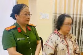 Cà Mau: Bắt tạm giam “nữ quái” lừa đảo 4,5 tỷ đồng bằng chiêu mua bán đất
