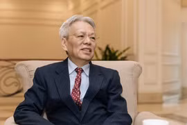 Niềm tin vững chắc và hy vọng vào mùa xuân mới