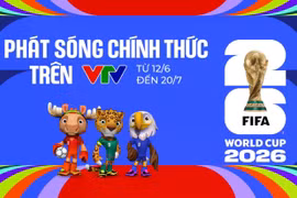 World Cup 2026 và bài toán bản quyền: Không chỉ là công nghệ, mà là thói quen tiêu dùng