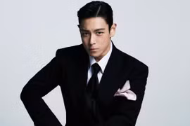 Cựu thành viên Big Bang phát hành album solo mới sau hơn một thập kỷ