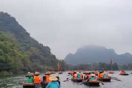 Ninh Bình: Bức tranh kinh tế - xã hội năm 2025 với nhiều điểm sáng