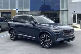 Volvo XC90 2026 về đến đại lý, sẵn sàng ra mắt khách Việt