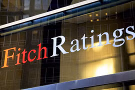 Fitch nâng hạng công cụ nợ Việt Nam lên BBB-