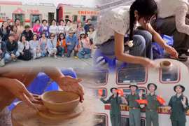 Hà Nội làm mới du lịch bằng những hành trình giàu trải nghiệm văn hoá
