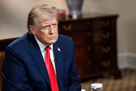 Tổng thống Trump 'có thể bị luận tội' nếu Đảng Cộng hòa mất quyền kiểm soát Quốc hội