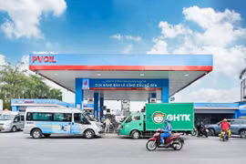 Giá xăng có thể tăng trở lại vào ngày mai