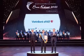 VietinBank eFAST: Trải nghiệm giao dịch linh hoạt cho doanh nghiệp mùa Tết 2026
