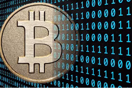 Bitcoin lao dốc về sát mốc 67.000 USD khi thị trường chờ dữ liệu việc làm Mỹ