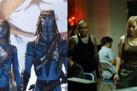 ‘Avatar 3: Lửa và tro tàn’ dẫn đầu doanh thu phòng vé ngày đầu năm 2026