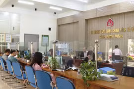 Năm 2025, tổng nguồn vốn tín dụng chính sách của Ninh Bình đạt gần 14 nghìn tỷ đồng