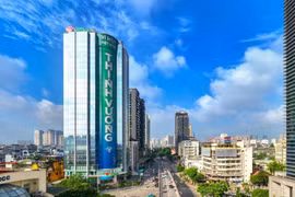 Chiến lược phủ phân khúc: Nền tảng giúp VPBank mở rộng dư địa tăng trưởng tín dụng