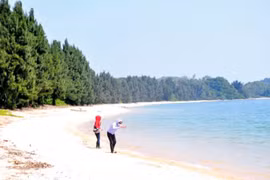 Quảng Ninh: Xã đảo Cái Chiên đánh thức “nàng công chúa” bằng du lịch bản sắc