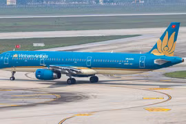 Mở đường bay thẳng đến Phuket, Vietnam Airlines tung giá ưu đãi từ hơn 4 triệu đồng