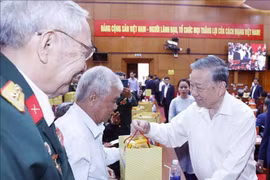 Tổng Bí thư Tô Lâm: Đắk Lắk phải xác lập vai trò đầu mối kết nối Tây Nguyên với Duyên hải Nam Trung Bộ