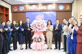 Tuổi trẻ Lạng Sơn luôn năng động, sáng tạo xây dựng quê hương biên cương giàu mạnh