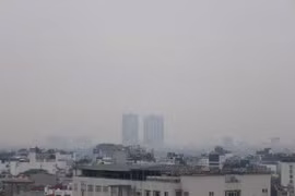 Hà Nội thử nghiệm hệ thống dự báo sớm chất lượng không khí