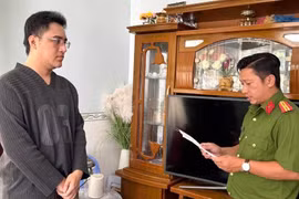 Cần Thơ: Khởi tố, bắt tạm giam đối tượng lừa đảo hơn 20 tỷ đồng bằng kịch bản “đáo hạn ngân hàng”