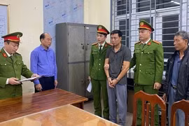 Đối tượng truy nã giả danh công an lừa hơn 65 tỉ đồng đã bị bắt tại Ninh Bình