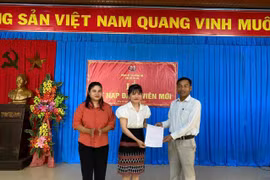 Bài 1: Nỗi lo “cạn nguồn” trong phát triển đảng viên mới ở vùng đồng bào dân tộc thiểu số tại TP Huế