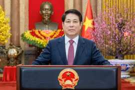 Thông điệp chúc Tết Xuân Bính Ngọ 2026 của Chủ tịch nước Lương Cường