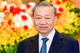 Tổng Bí thư Tô Lâm sẽ có chuyến công tác tại Hoa Kỳ, dự khai mạc Hội đồng Hòa bình về Gaza