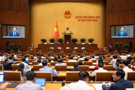 Sửa Luật Công chứng: Giảm thủ tục, tăng tiện ích cho người dân, doanh nghiệp