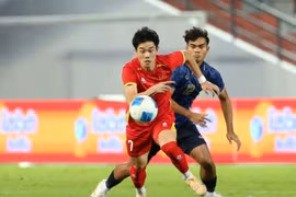HLV Kim Sang-sik và bài toán Đình Bắc: Giữ gìn hay mạo hiểm tại U23 châu Á 2026?