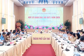Cần Thơ tổ chức Giỗ Tổ Hùng Vương gắn với Lễ hội Bánh dân gian Nam Bộ