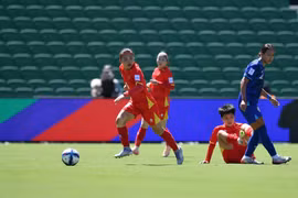Điểm tin thể thao 7/3: Tuyển nữ Việt Nam chưa hết cơ hội đi tiếp tại cúp châu Á, Liverpool vào tứ kết FA Cup