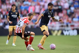 Nhận định, dự đoán West Ham vs Sunderland: Vận đen trên sân nhà