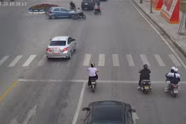 Bắc Ninh: Danh sách 324 trường hợp dính phạt nguội từ ngày 14/3 - 20/3
