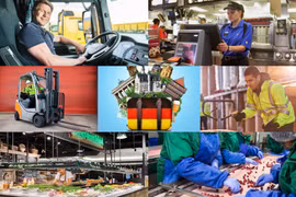 Nghịch lý gần 2 triệu người có trình độ đại học tại Đức đối mặt với nguy cơ nghèo đói