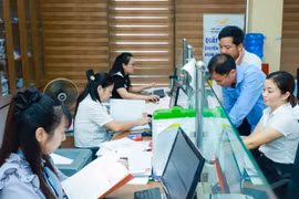 Hoàn thành phê duyệt vị trí việc làm trước ngày 1/7/2026
