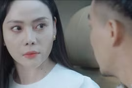 Lằn ranh tập 44: Ông Sách đối mặt nguy hiểm vì che chở cho Mỹ Trinh