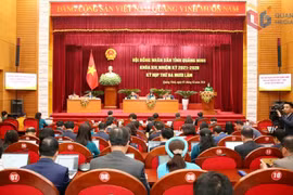 Quảng Ninh nâng mục tiêu tăng trưởng năm 2026 lên 13%